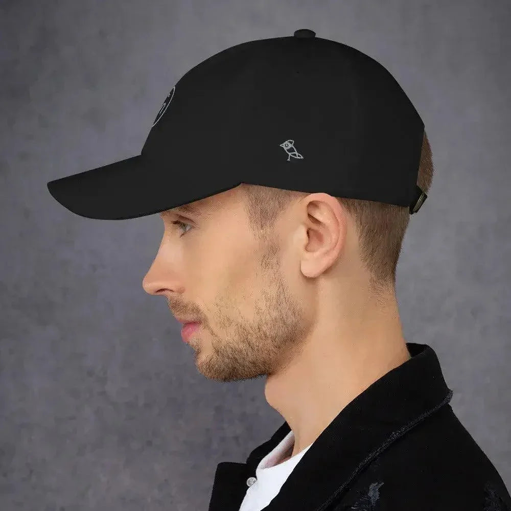 HOTEL LÜN Baseball-Cap - Time Of Vibes