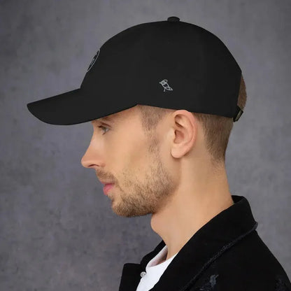 HOTEL LÜN Baseball-Cap - Time Of Vibes