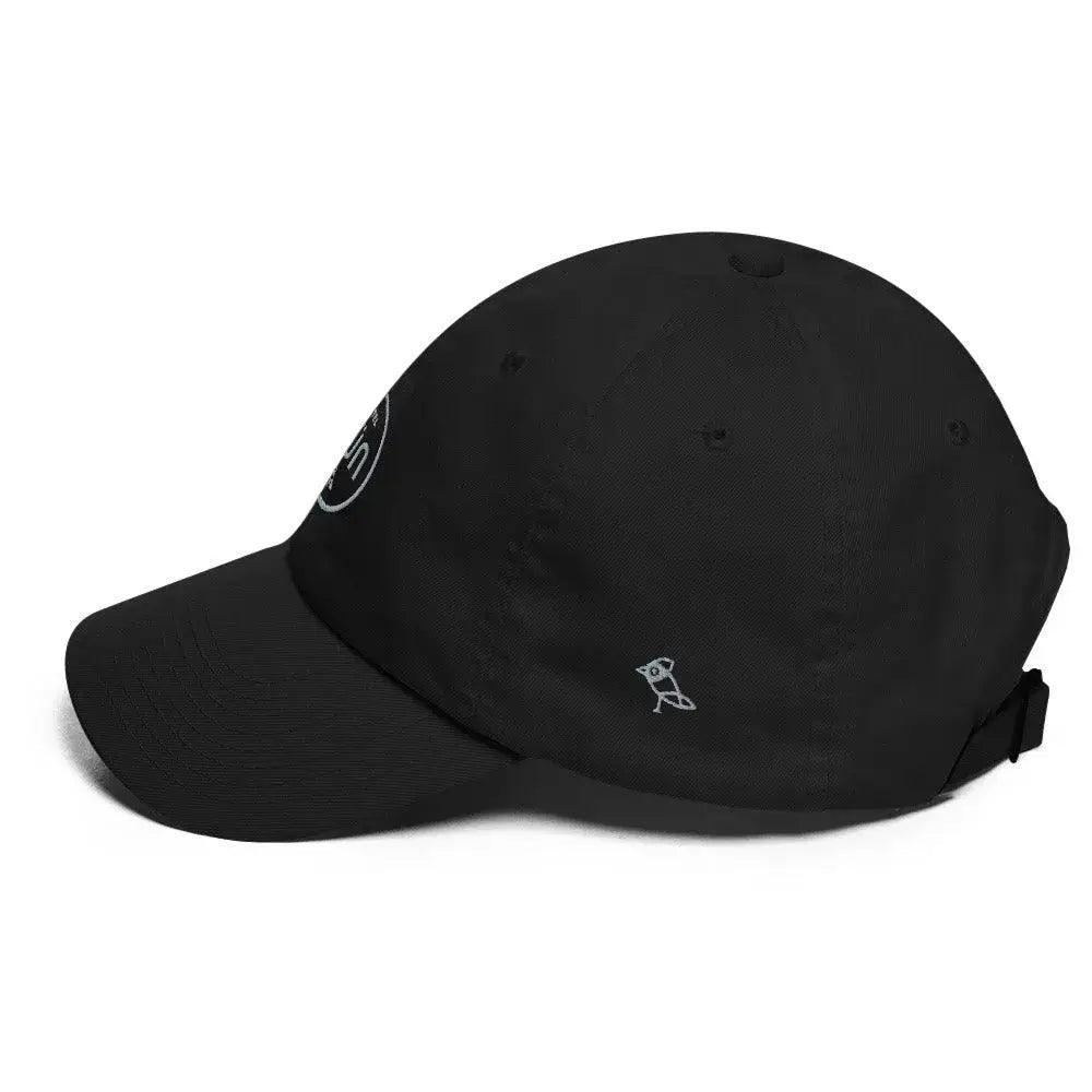 HOTEL LÜN Baseball-Cap - Time Of Vibes