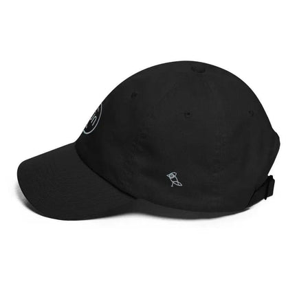 HOTEL LÜN Baseball-Cap - Time Of Vibes