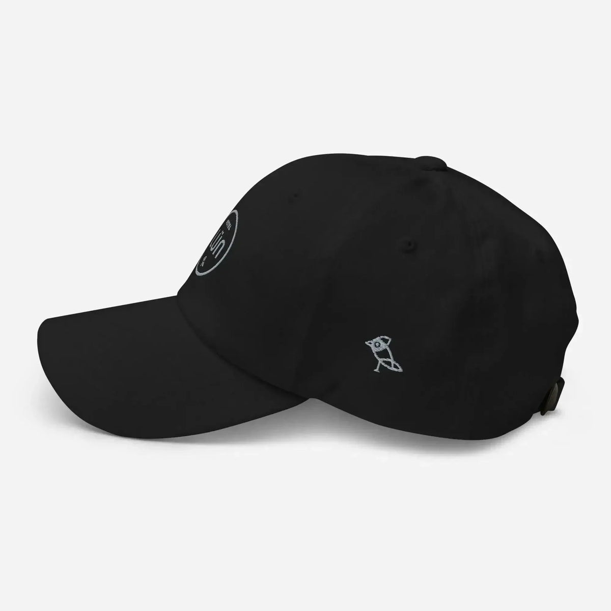 HOTEL LÜN Baseball-Cap - Time Of Vibes
