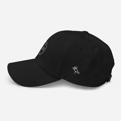HOTEL LÜN Baseball-Cap - Time Of Vibes