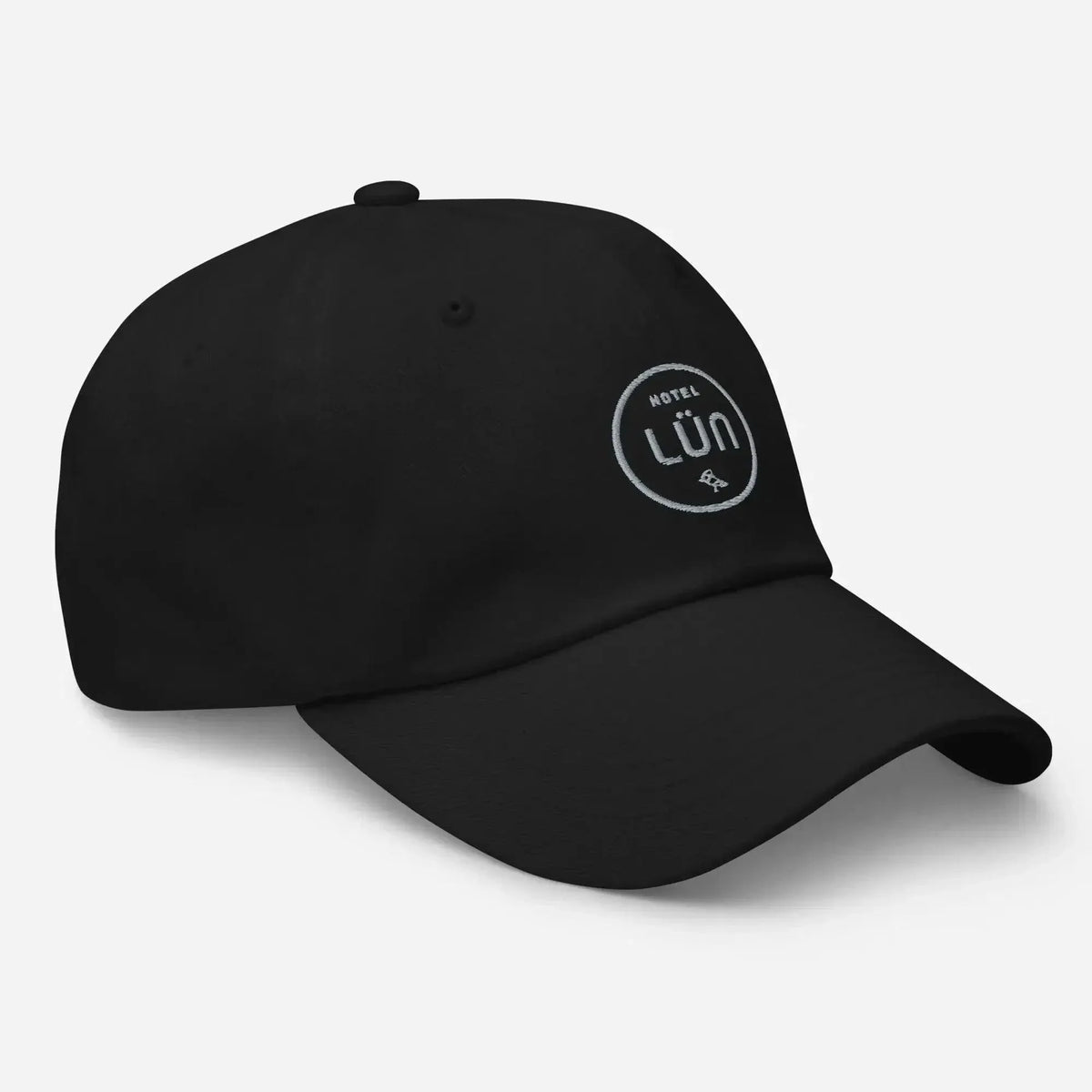 HOTEL LÜN Baseball-Cap - Time Of Vibes