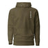 VIBES Hoodie | Upside (Grün/Weiß) * Unisex - Time Of Vibes